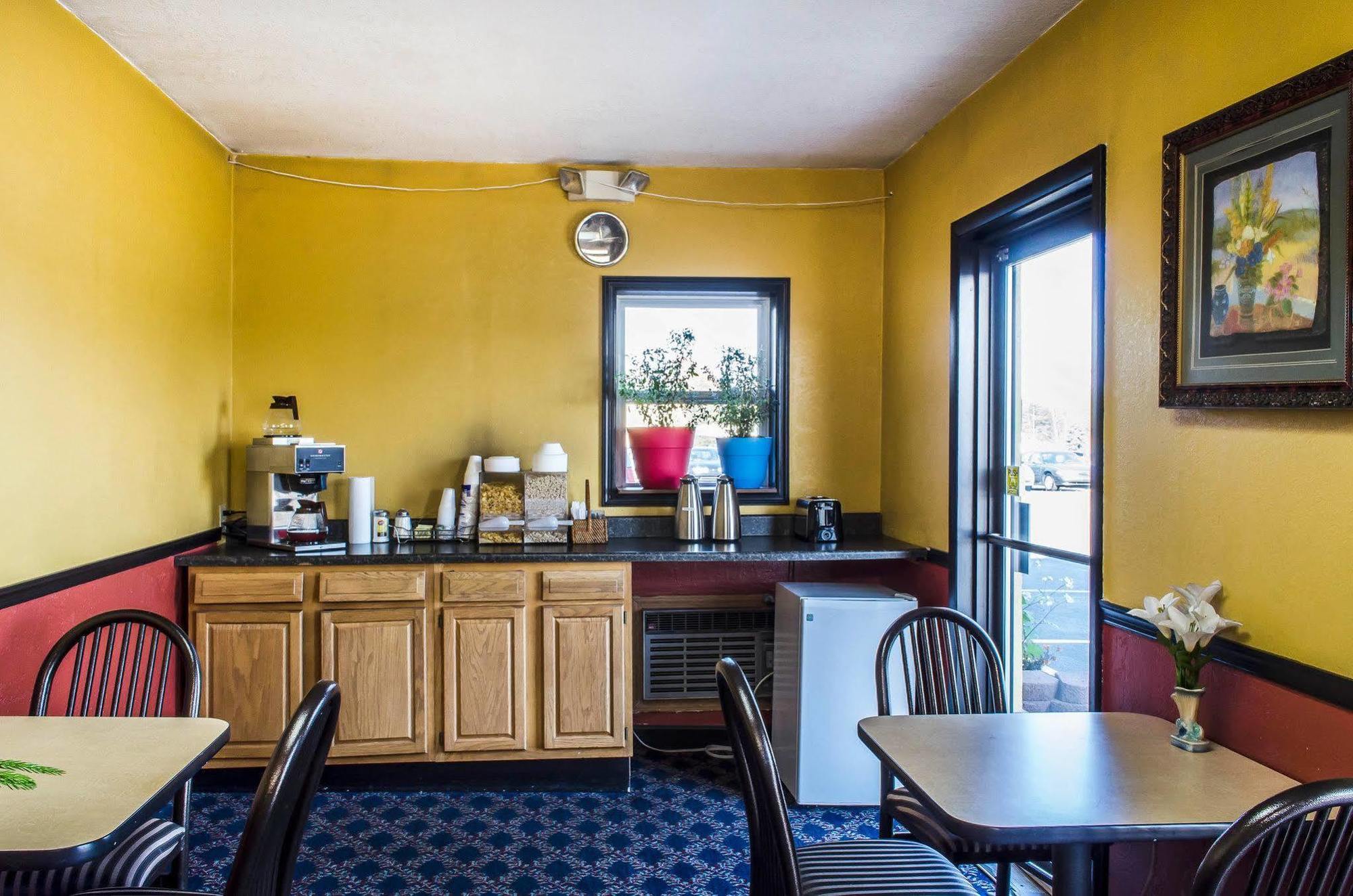 Hotel Relax Lewisburg