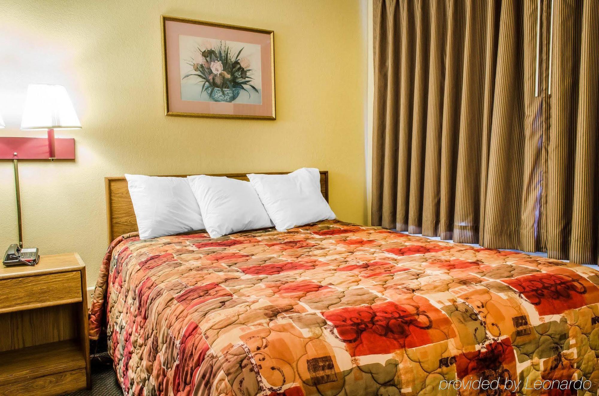 Hotel Relax Lewisburg